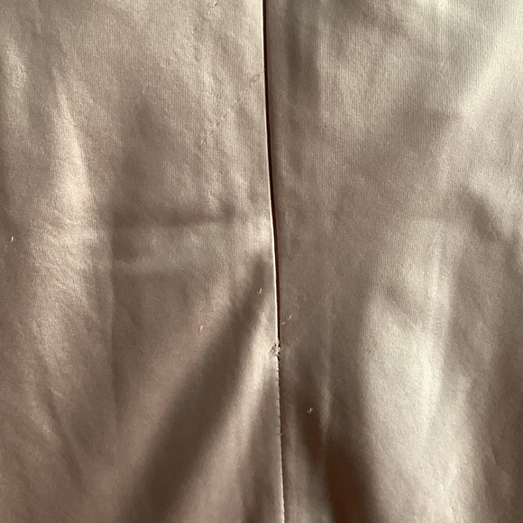 Dynamite RSVP Collection Blush Pink Dress - Picture 5 of 6